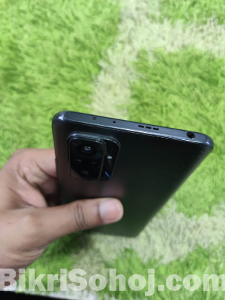 Redmi Note 10 pro 8/128